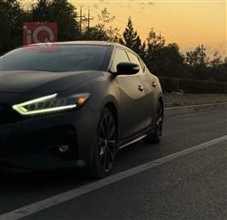 نيسان ماكسيما